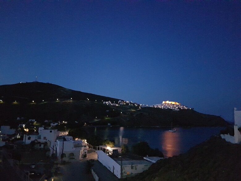 Aegean Sea Villas