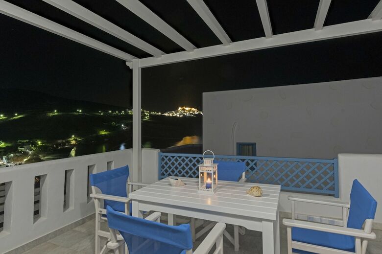 Aegean Sea Villas