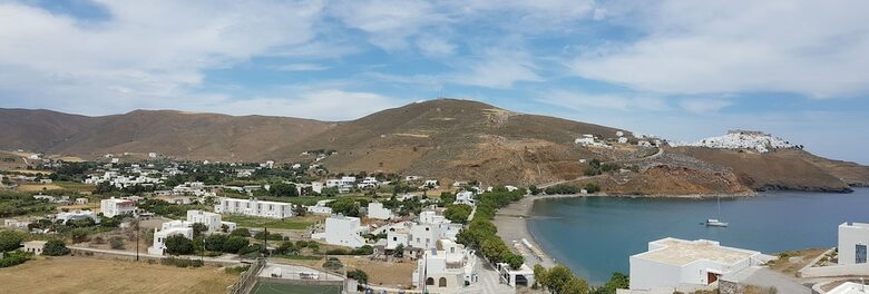 Aegean Sea Villas