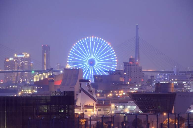 Quintessa Hotel Osaka Bay
