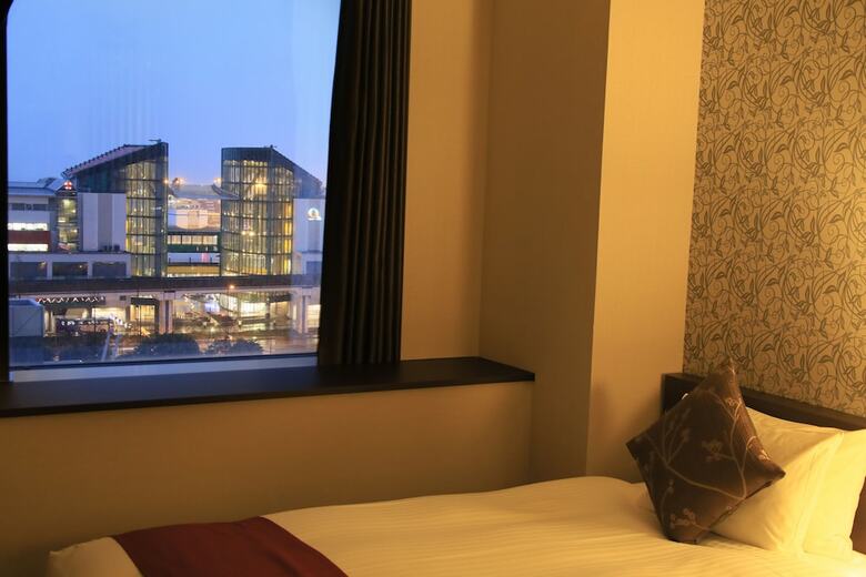 Quintessa Hotel Osaka Bay