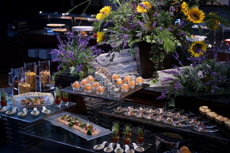 Quintessa Hotel Osaka Bay