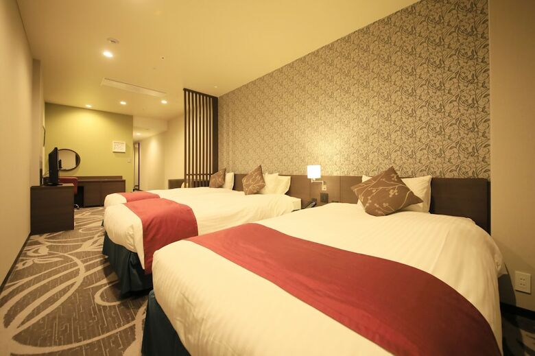 Quintessa Hotel Osaka Bay