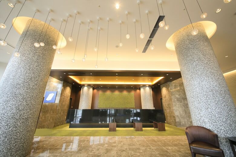 Quintessa Hotel Osaka Bay