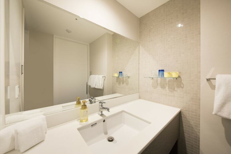 Quintessa Hotel Osaka Bay