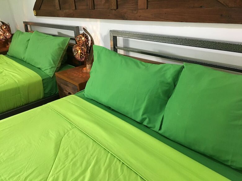 Apartamentos Taosha Suites
