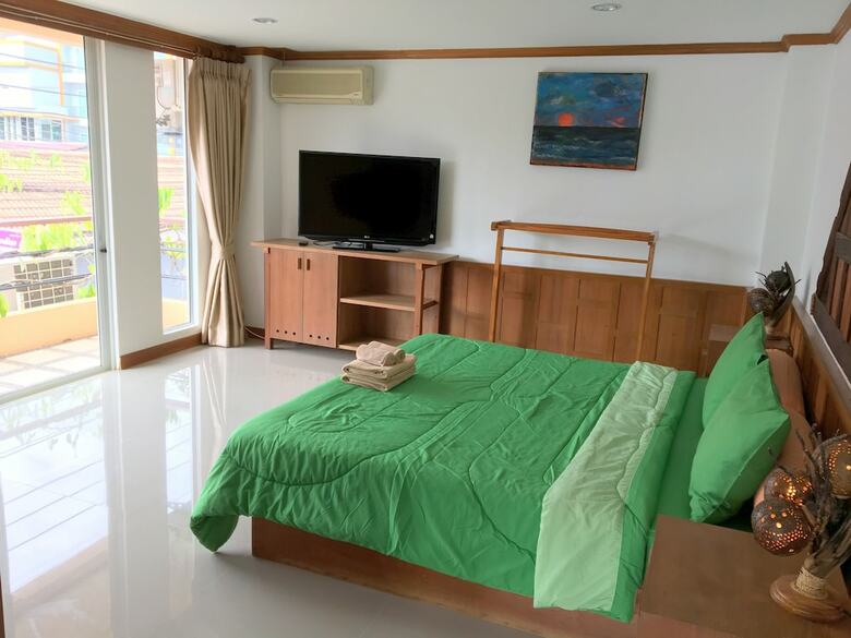 Apartamentos Taosha Suites