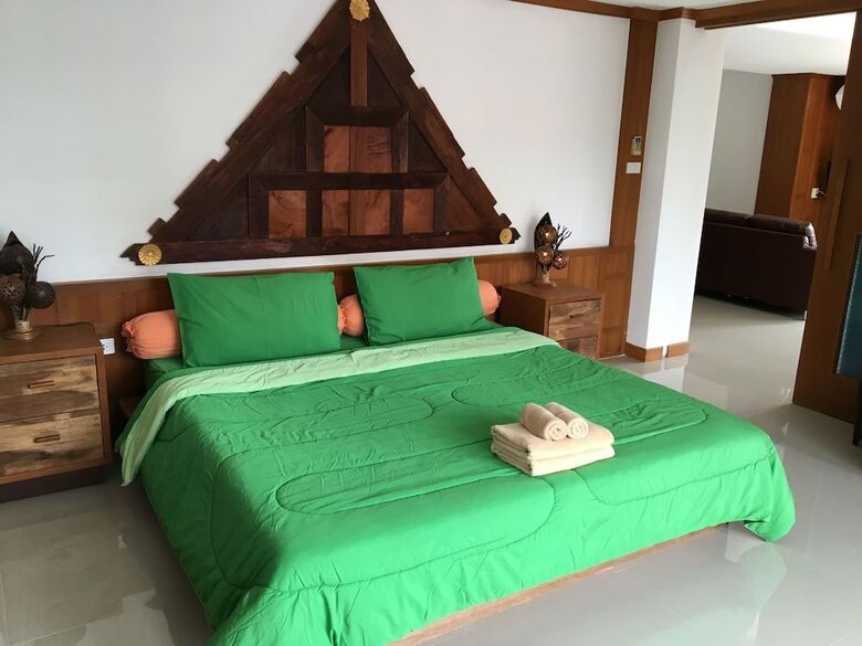 Apartamentos Taosha Suites