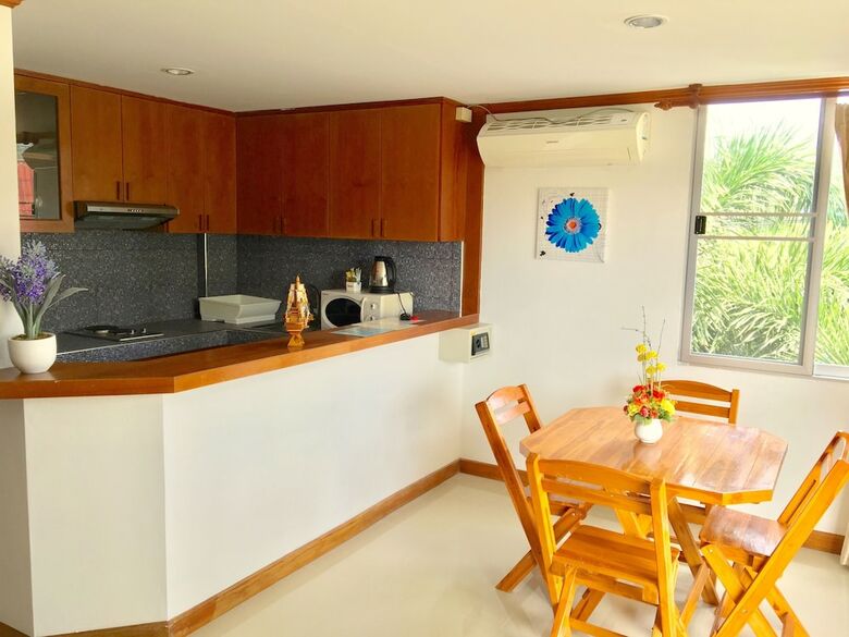 Apartamentos Taosha Suites