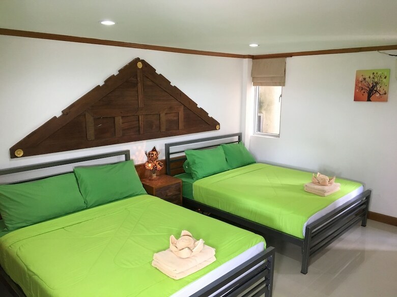 Apartamentos Taosha Suites