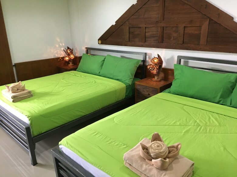 Apartamentos Taosha Suites