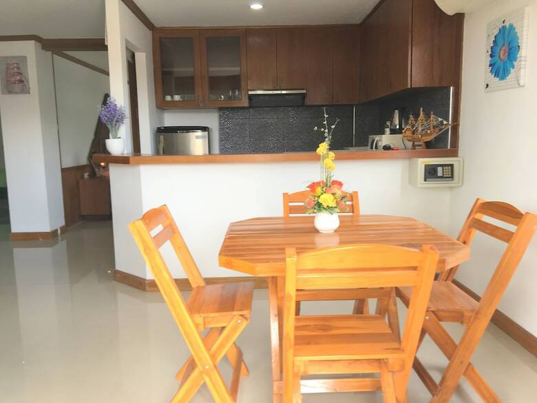 Apartamentos Taosha Suites