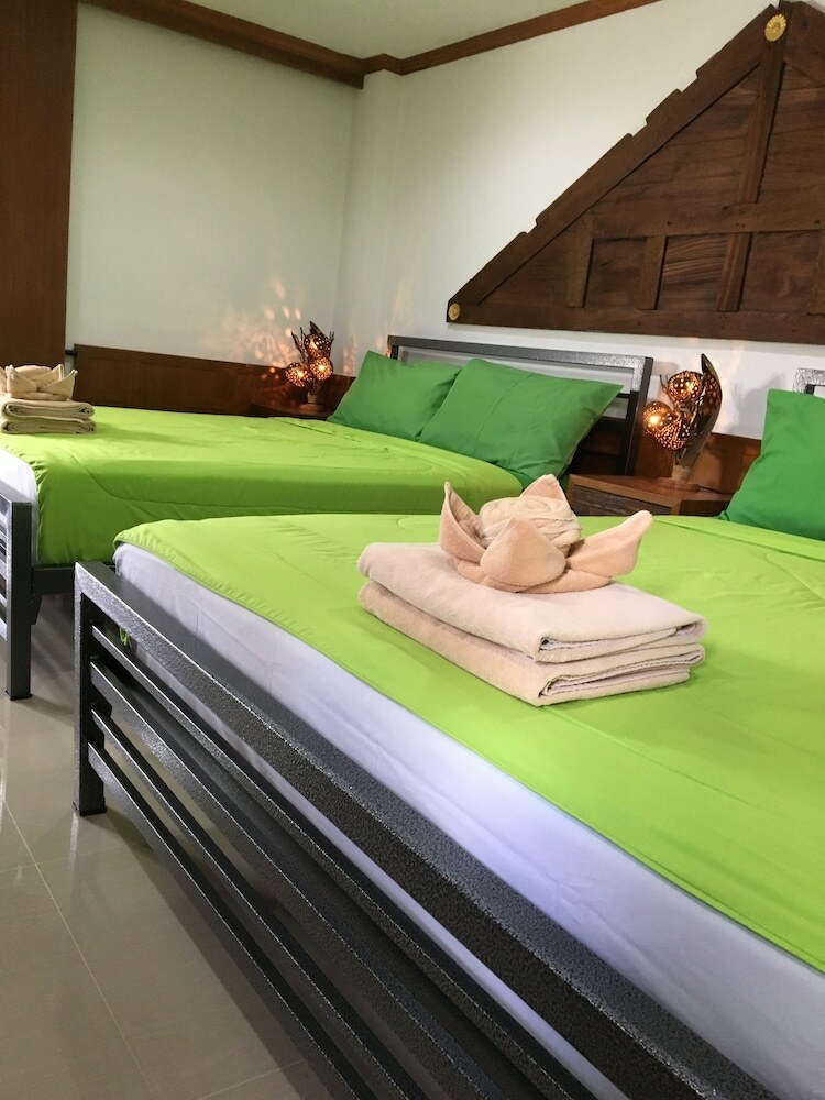 Apartamentos Taosha Suites