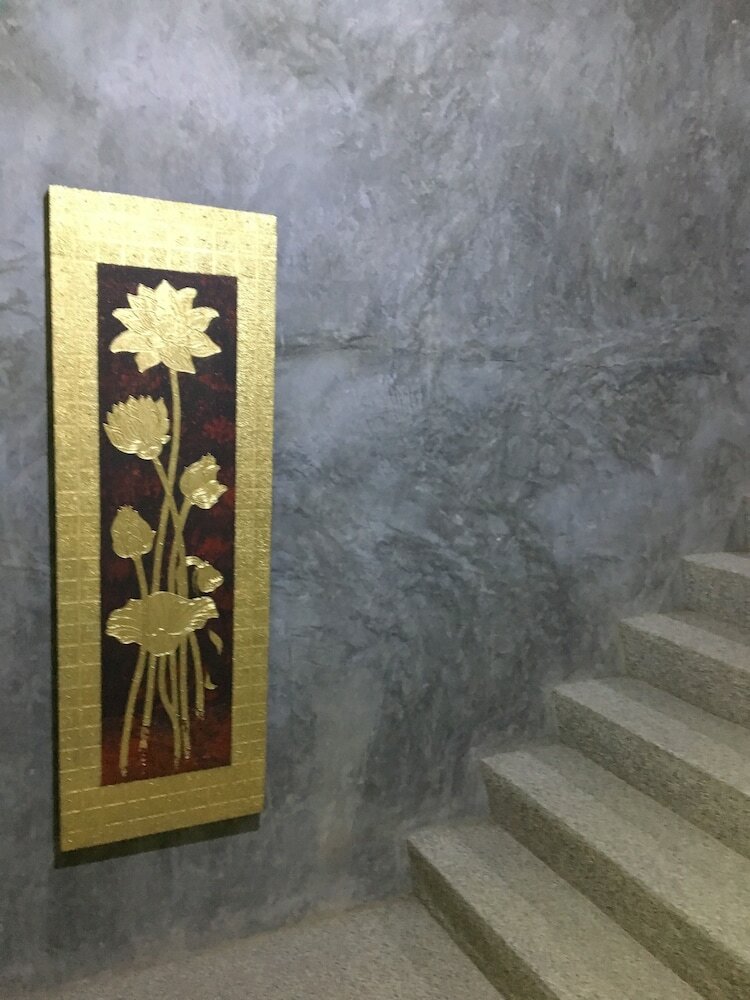 Apartamentos Taosha Suites
