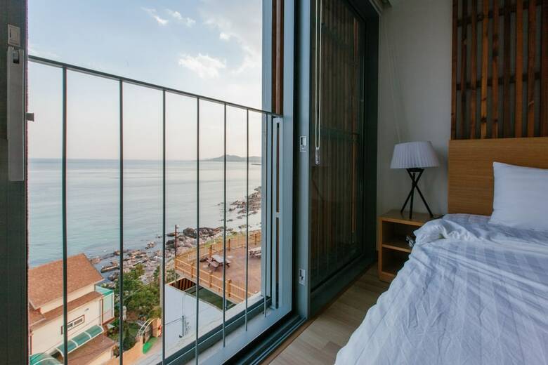 Healing Turn Condo