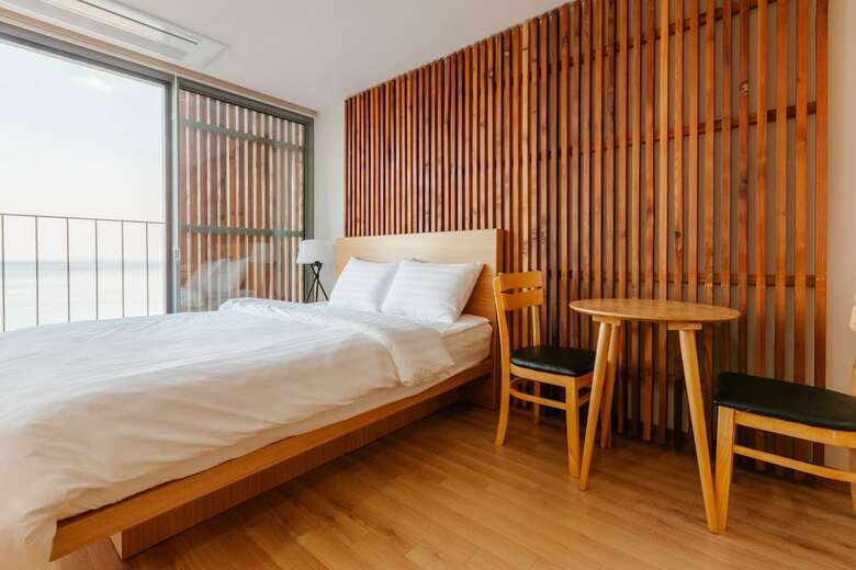 Healing Turn Condo