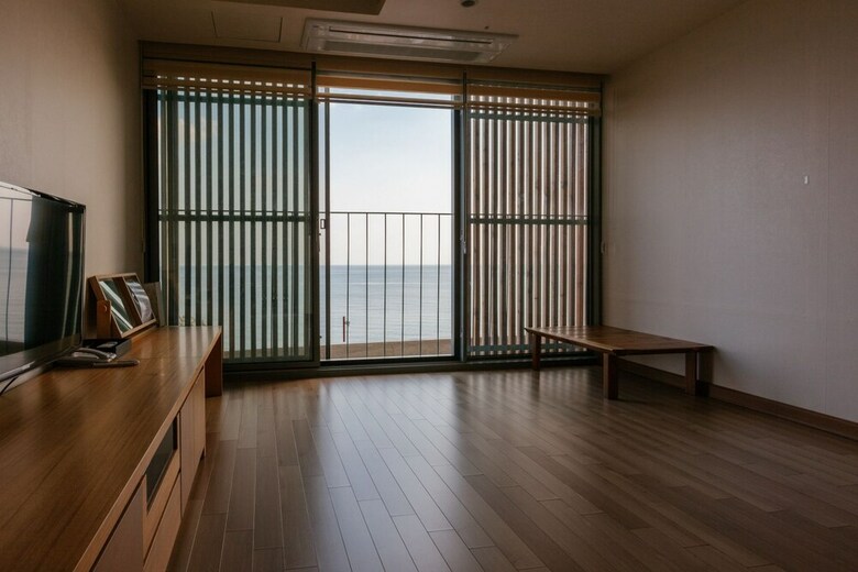 Healing Turn Condo