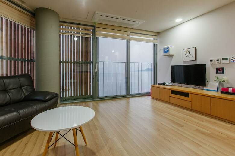 Healing Turn Condo