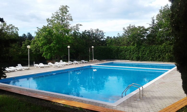 Hotel Orchestra Horizont Gelendzhik Resort - All Inclusive
