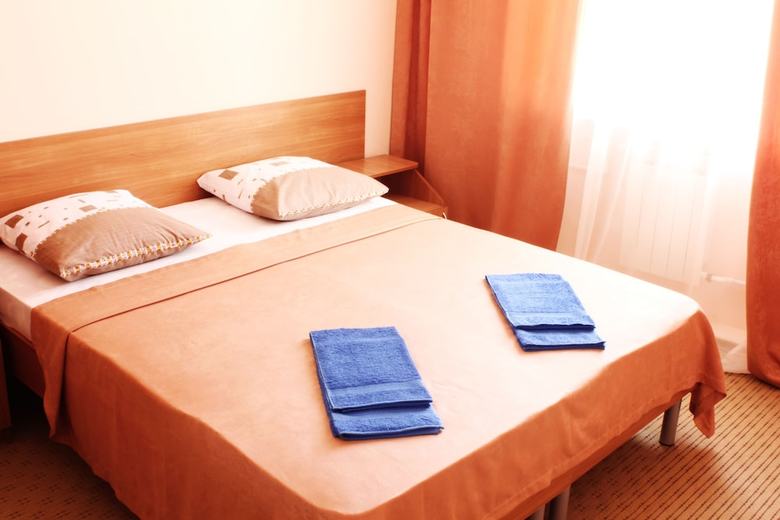 Hotel Orchestra Horizont Gelendzhik Resort - All Inclusive