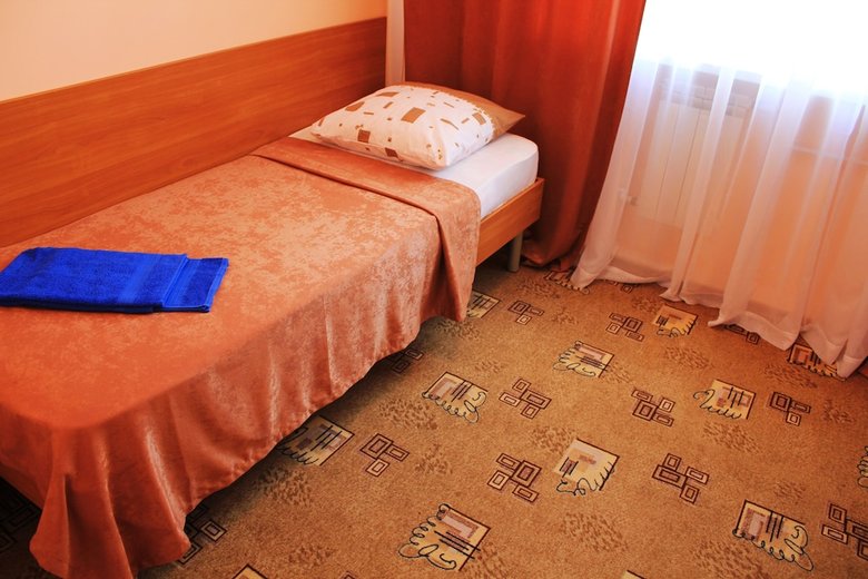 Hotel Orchestra Horizont Gelendzhik Resort - All Inclusive