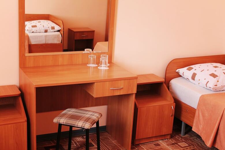 Hotel Orchestra Horizont Gelendzhik Resort - All Inclusive