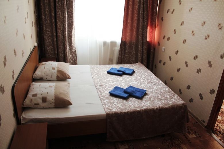 Hotel Orchestra Horizont Gelendzhik Resort - All Inclusive