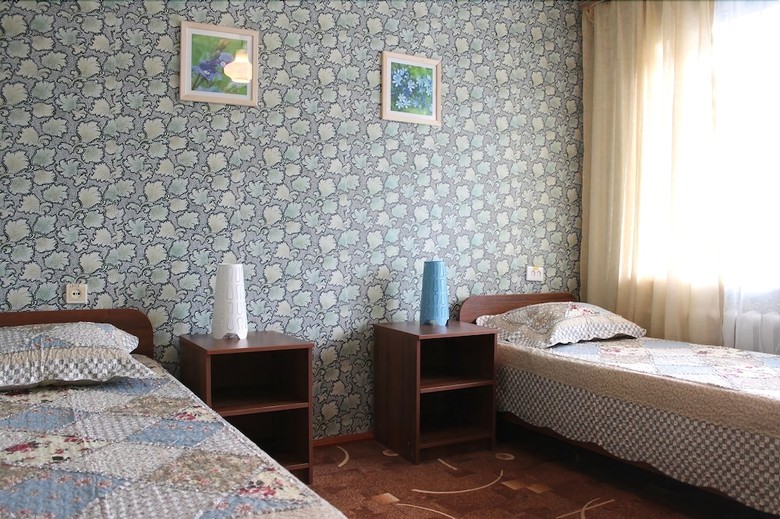 Hotel Orchestra Horizont Gelendzhik Resort - All Inclusive