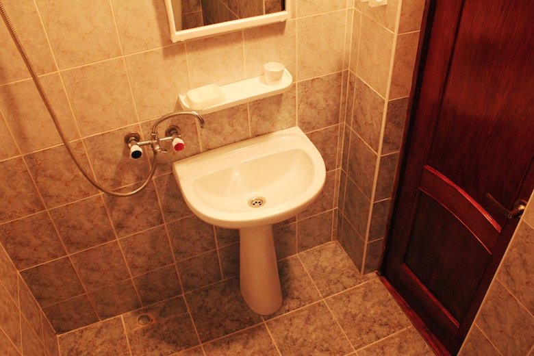 Hotel Orchestra Horizont Gelendzhik Resort - All Inclusive