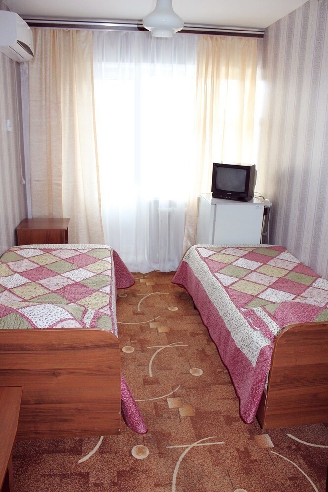 Hotel Orchestra Horizont Gelendzhik Resort - All Inclusive