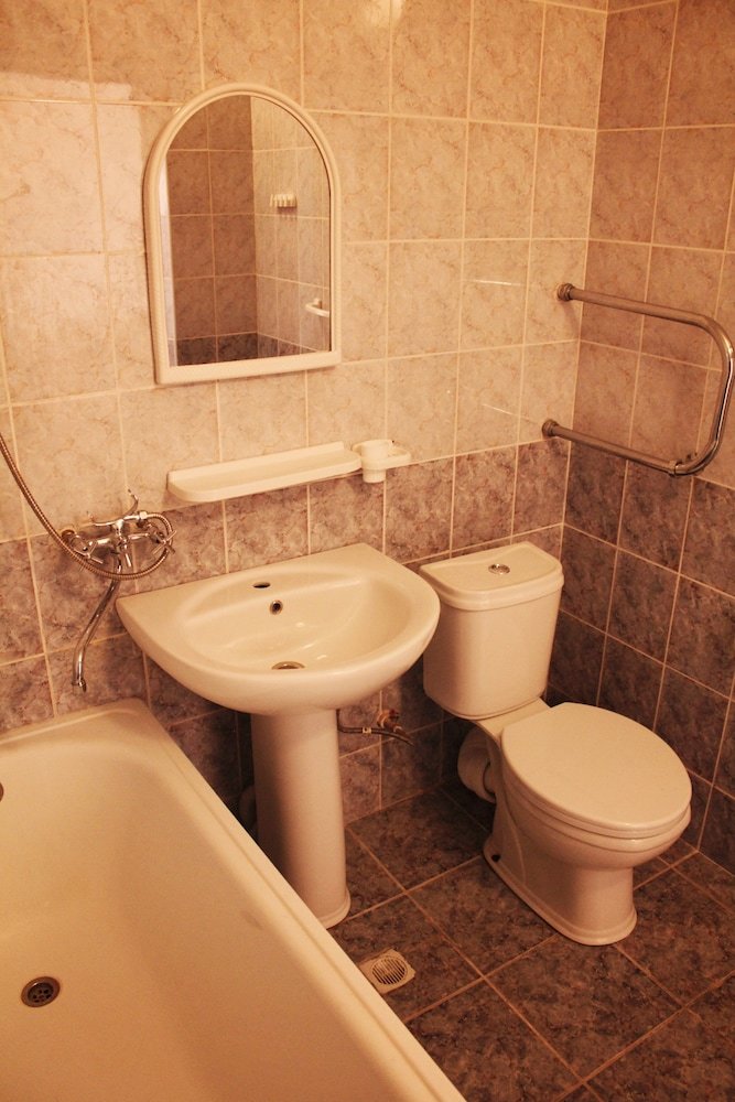 Hotel Orchestra Horizont Gelendzhik Resort - All Inclusive