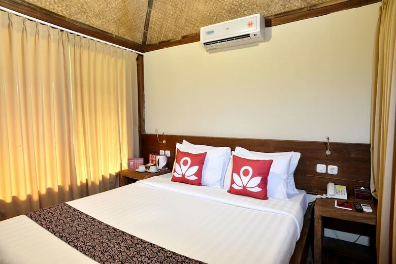 Hotel Zen Villa Badrawati 1 Borobudur
