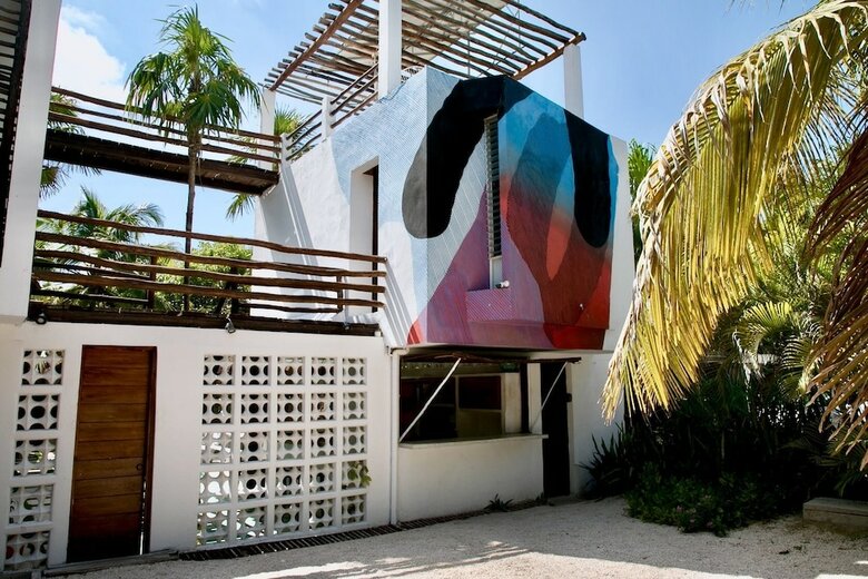 Hotel Residencia Gorila