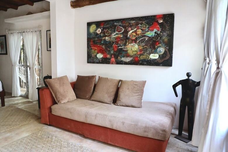 Hotel Residencia Gorila