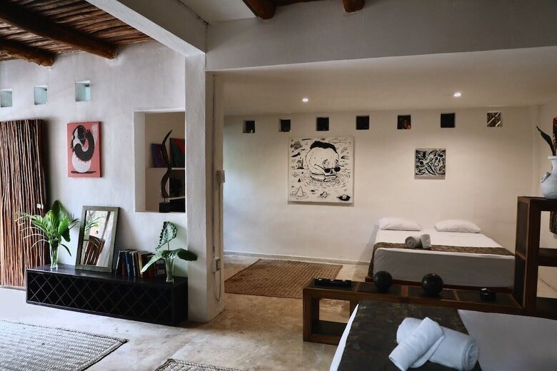 Hotel Residencia Gorila
