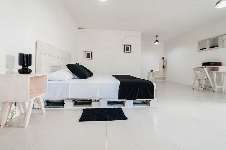 Hotel Residencia Gorila