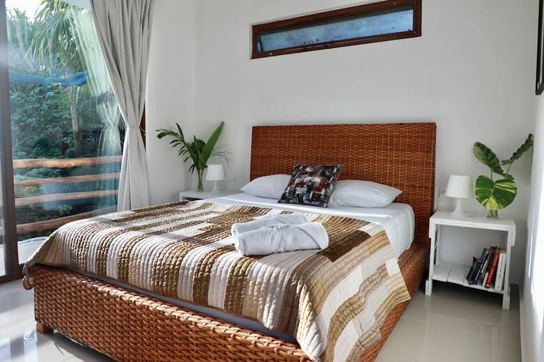 Hotel Residencia Gorila