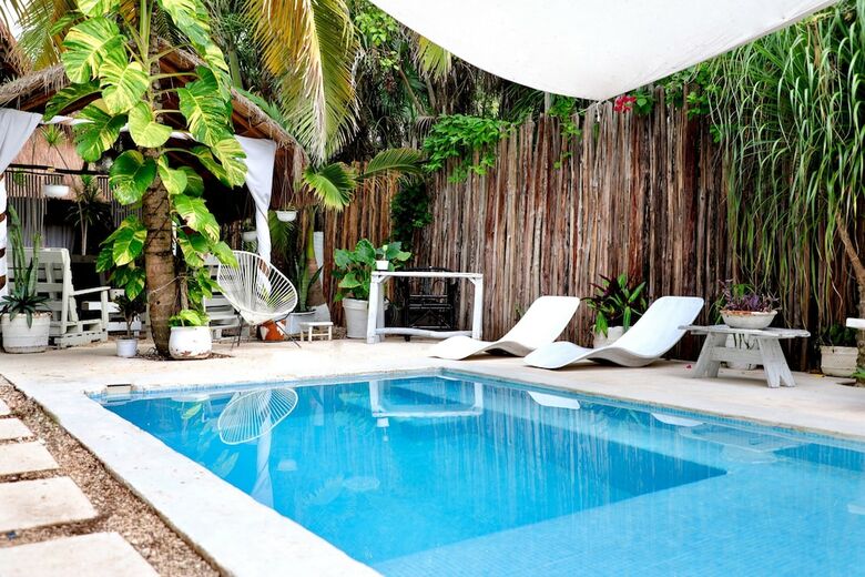 Hotel Residencia Gorila