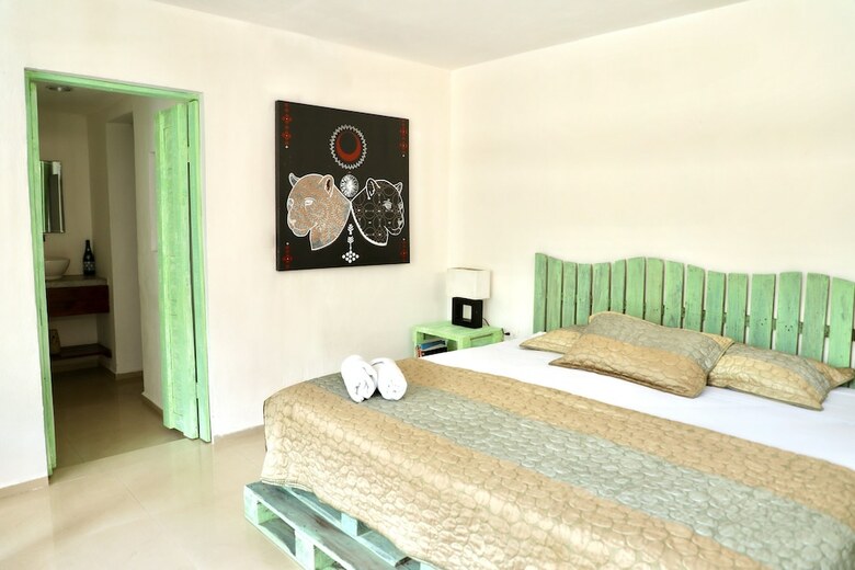 Hotel Residencia Gorila