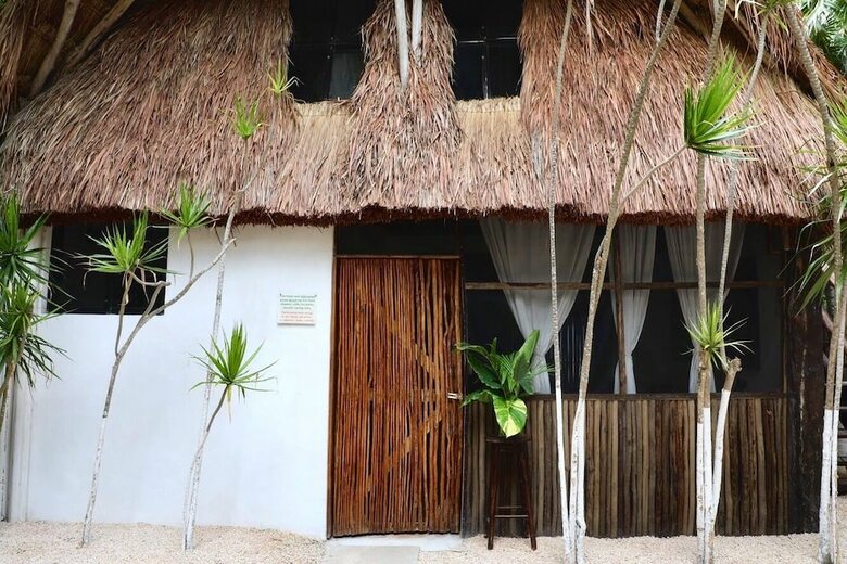 Hotel Residencia Gorila