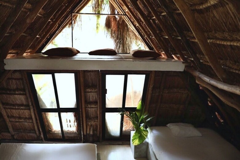 Hotel Residencia Gorila