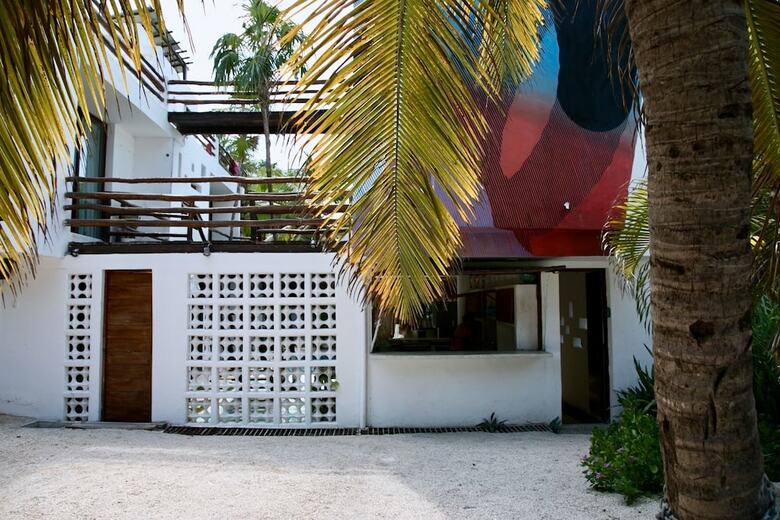 Hotel Residencia Gorila