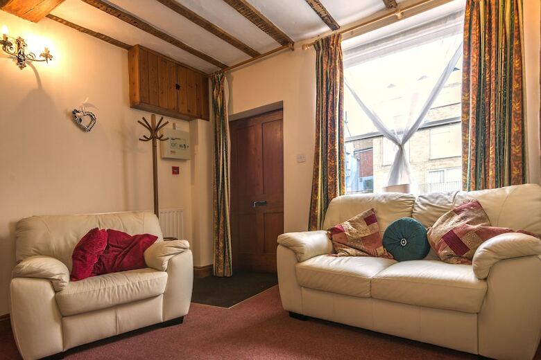 Homelea Cottage