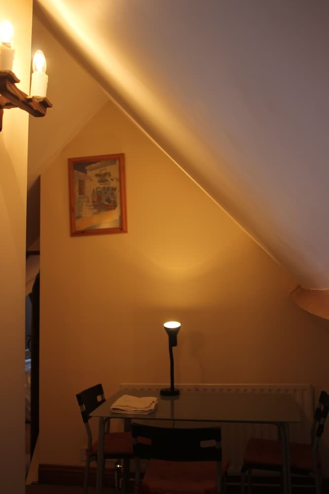 Homelea Cottage