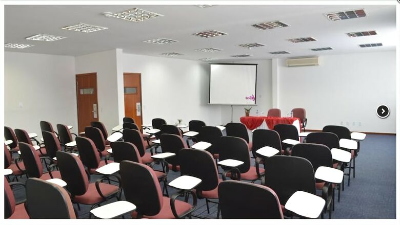 Cecomtur Executive Hotel