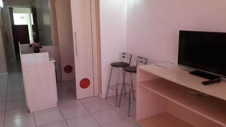 Cecomtur Executive Hotel