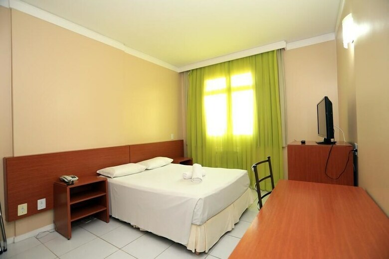 Cecomtur Executive Hotel