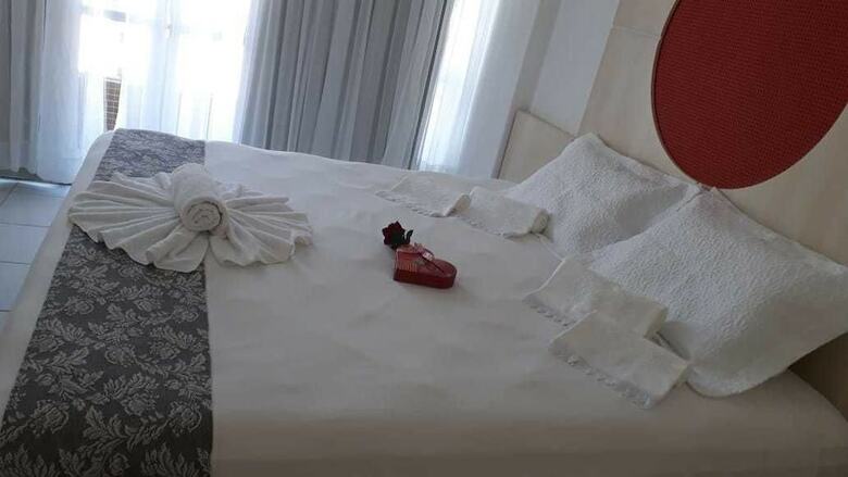 Cecomtur Executive Hotel