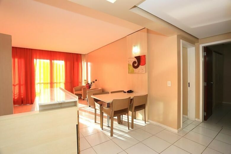 Cecomtur Executive Hotel