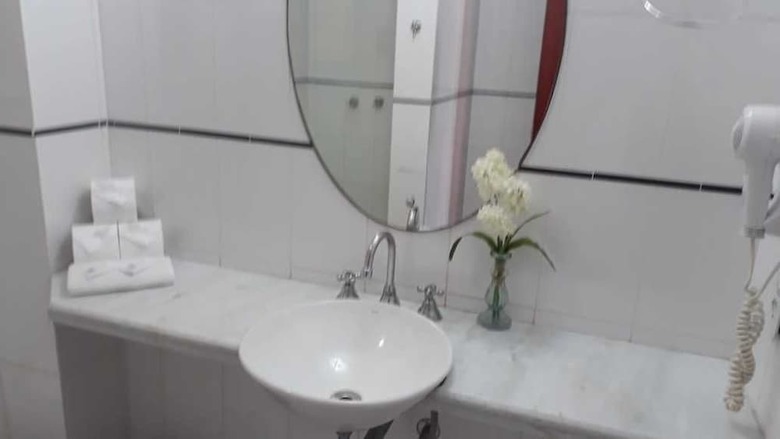 Cecomtur Executive Hotel